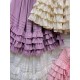 Little Dipper Custard Underskirt(1st Reservation/10 Colours/Full Payment Without Shipping)